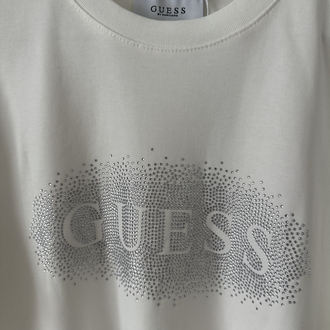 Guess Taşlı Tişört 