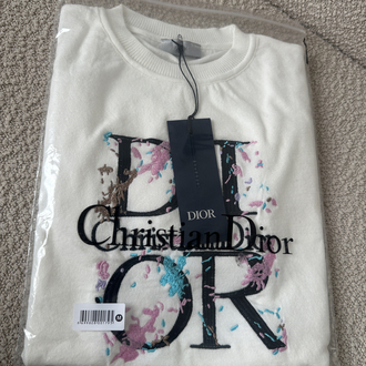 Dior Triko 