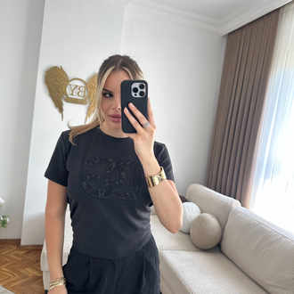 Dolce Gabbana Modal Tişört