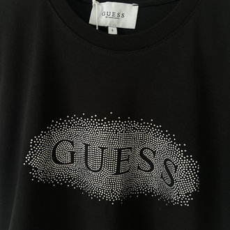 Guess Taşlı Tişört