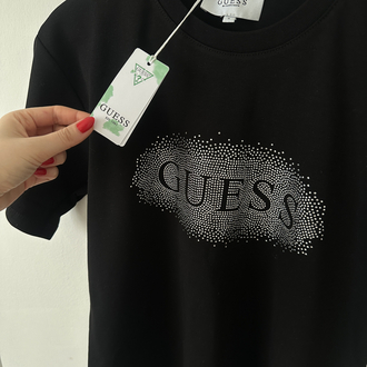 Guess Taşlı Tişört