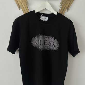 Guess Taşlı Tişört