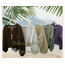 Müslin Ceket Kol Lastikli