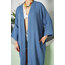 Müslin Uzun Kaftan