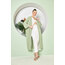 Müslin Uzun Kaftan