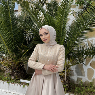 CRYSTAL DRESS