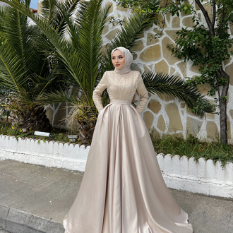 CRYSTAL DRESS