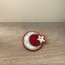 Ay Yıldız Broş