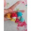 Balina telefon charm