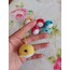 Balina telefon charm