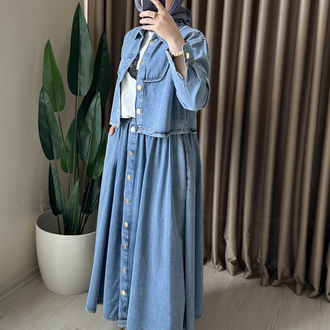 Pinterest kot etek takım