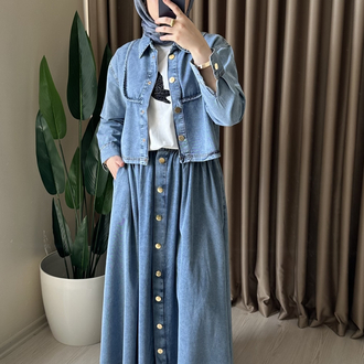 Pinterest kot etek takım