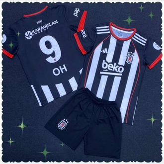 Beşiktaş Forma