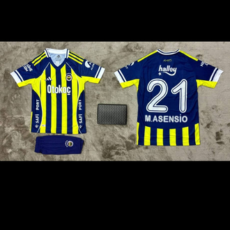 Fenerbahçe Forma