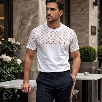 GUCCI TİŞÖRT