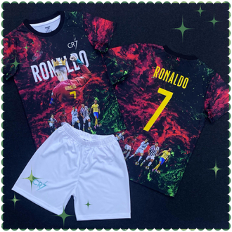 Real Madrid Forma