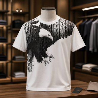 EMPORİO ARMANİ TİŞÖRT