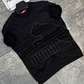 PUMA TİŞÖRT