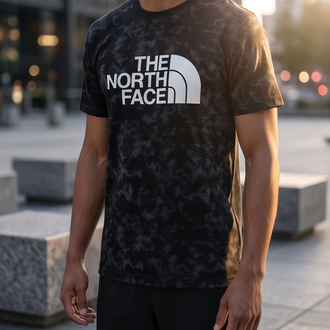 THE NORTH FACE