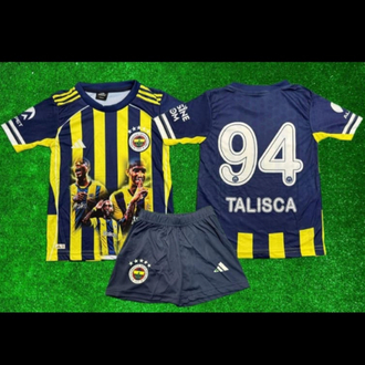Fenerbahçe Forma