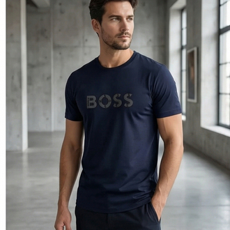 BOSS TİŞÖRT