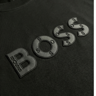 BOSS TİŞÖRT