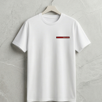 PRADA TİŞÖRT