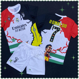 Real Madrid Forma