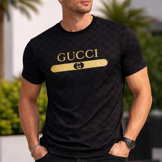GUCCI TİŞÖRT