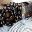Clear Quartz 108 Mala Beads
