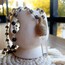 Clear Quartz 108 Mala Beads