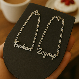 Çift bileklik modelimiz