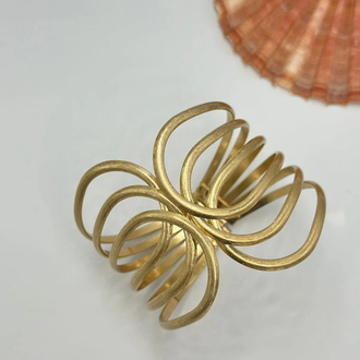 Çoklu Görünüm Detay Önden Açılır Kelepçe