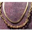 Gold İtalyan Zincir