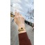 Gold Cartier Bileklik