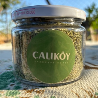İstanbul Kekiği Baharatlık -50gr