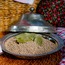 Tam Buğday Kuskus (Atalık Kızılca Buğday) - 350gr