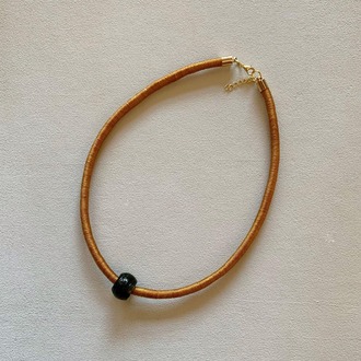 Karamel Kolye
