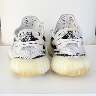 Yeezy Zebra 202608-05/43