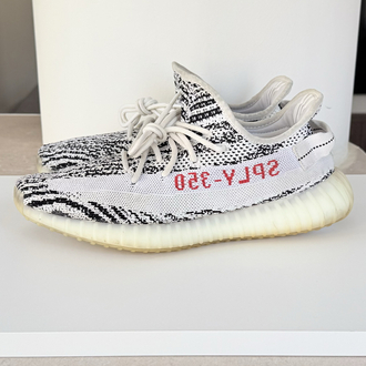 Yeezy Zebra 202608-05/43
