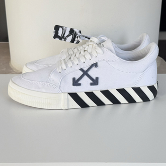 Off White Vulc 202608-30/42
