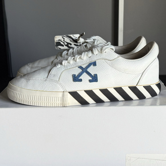 Off White Vulc 202507-21/45