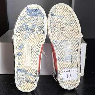 Off White 202602-11/43
