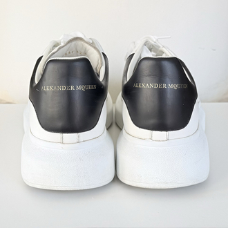 Alexander McQueen 202608-06/42