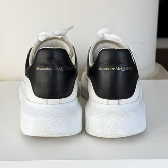 Alexander McQueen 202608-02/42