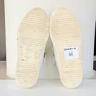 Guiseppe Zanotti 202608-10/41