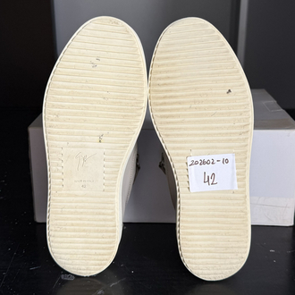 Guiseppe Zanotti 202602-10/42