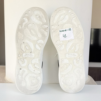 Alexander McQueen 202608-23/42