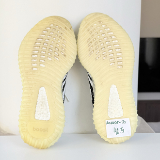Yeezy Zebra 202608-39/42.5