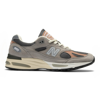 NEW BALANCE 991 ELEPHANT SKIN (U991GC2)